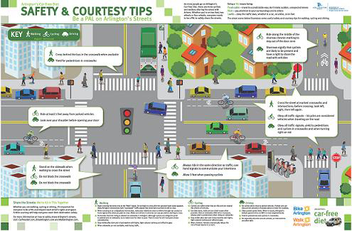 Graphic: PAL street scene